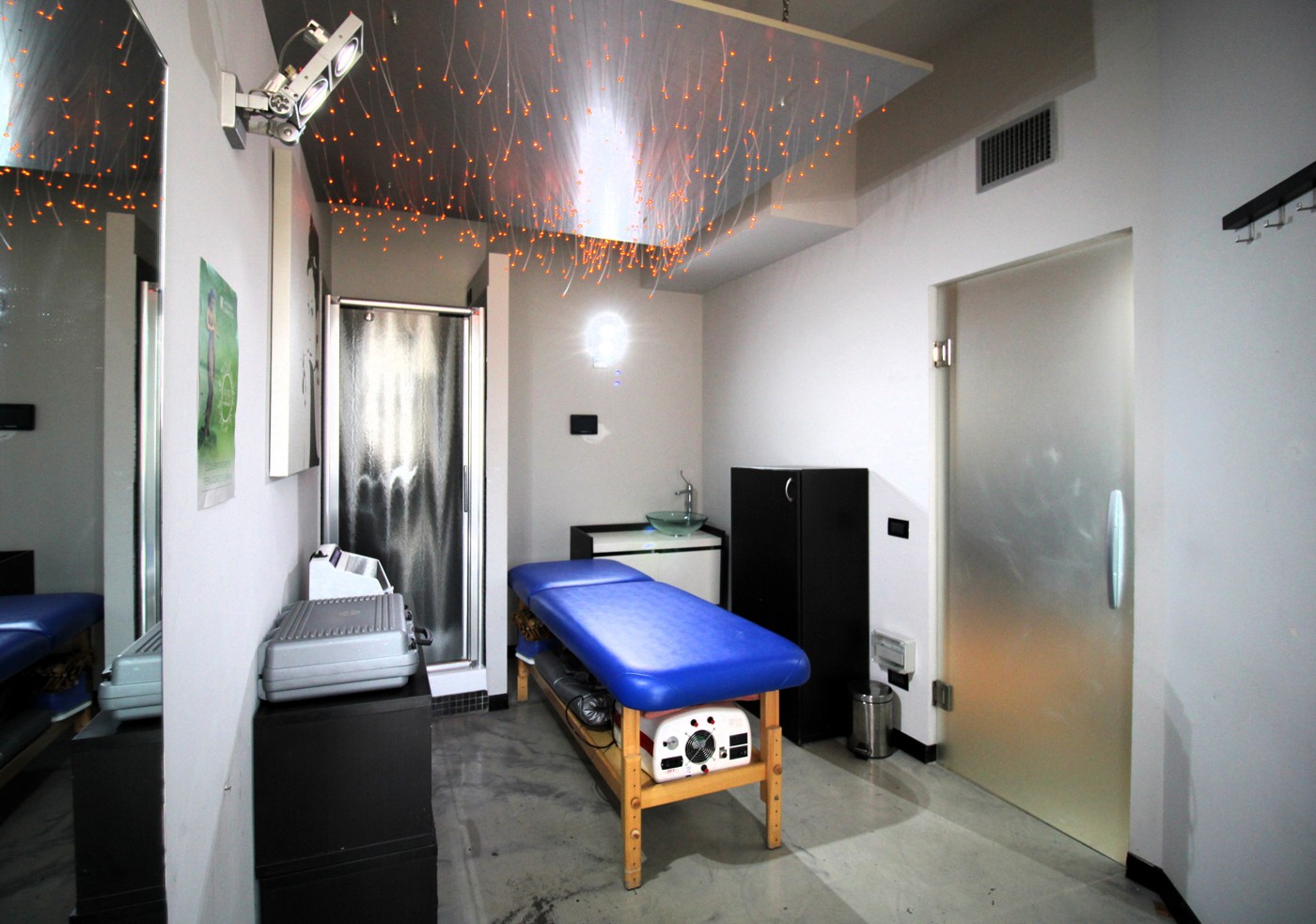 Attivit� commerciale in affitto/gestione a Centro Valle Intelvi