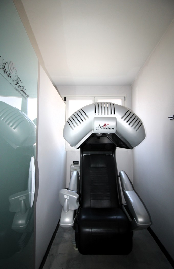 Attivit� commerciale in affitto/gestione a Centro Valle Intelvi