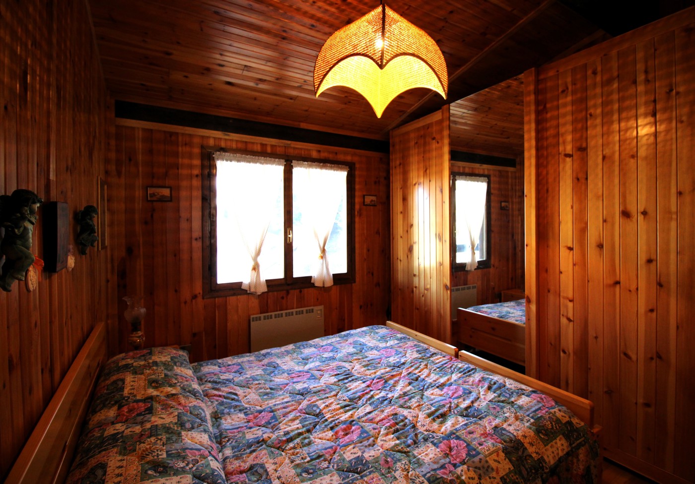 Quadrilocale in vendita a Centro Valle Intelvi