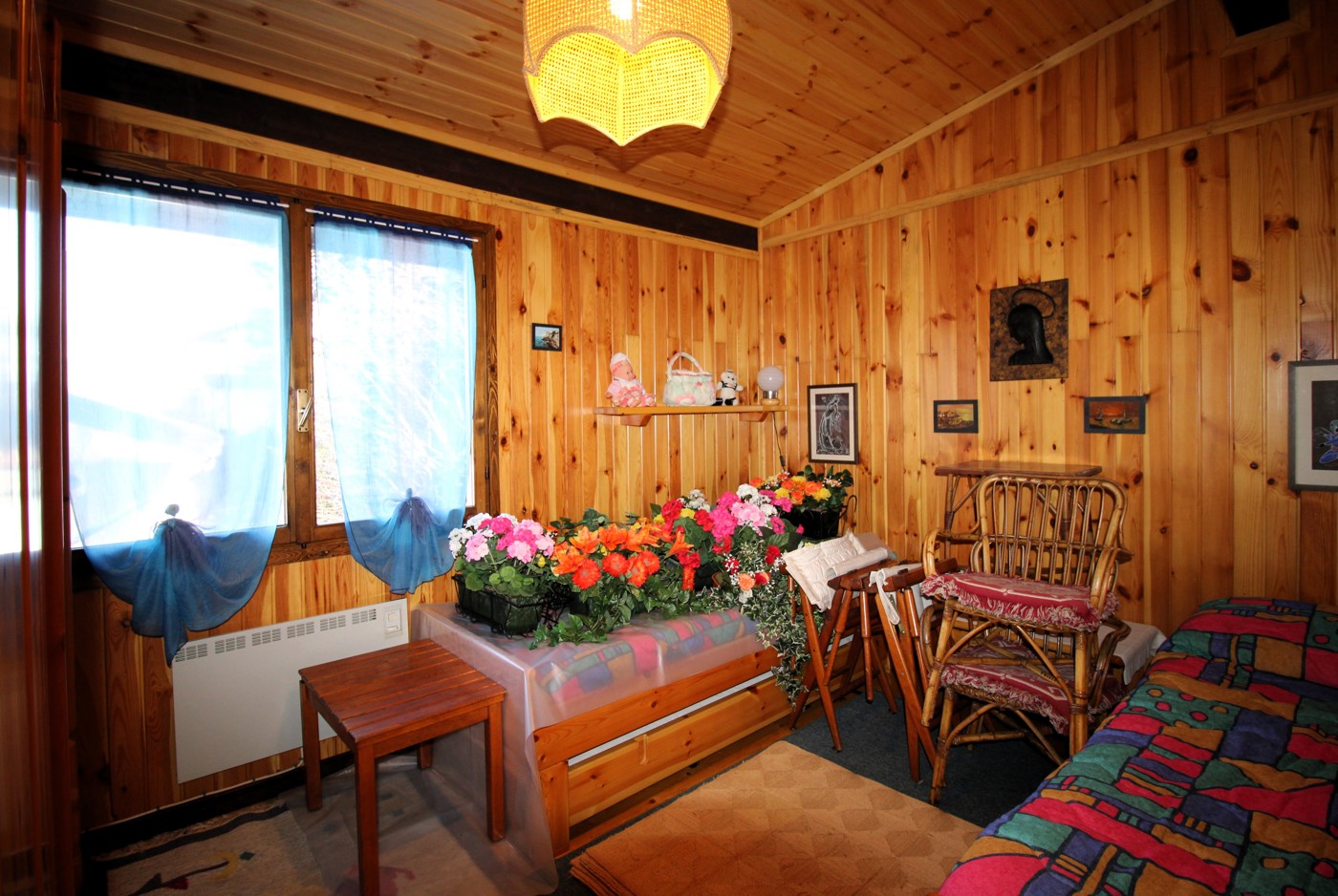 Quadrilocale in vendita a Centro Valle Intelvi