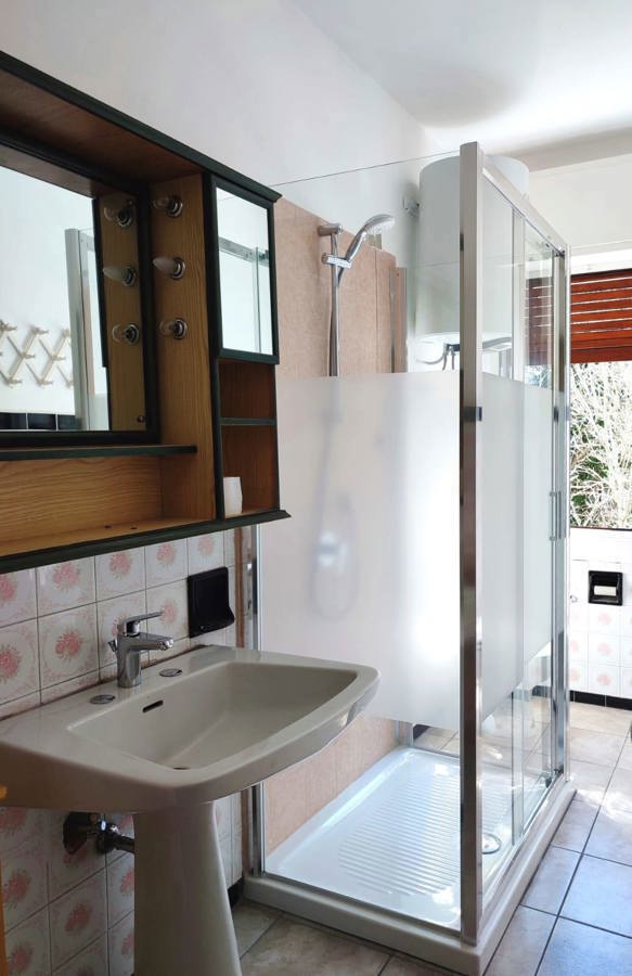 Bilocale arredato in affitto a Centro Valle Intelvi