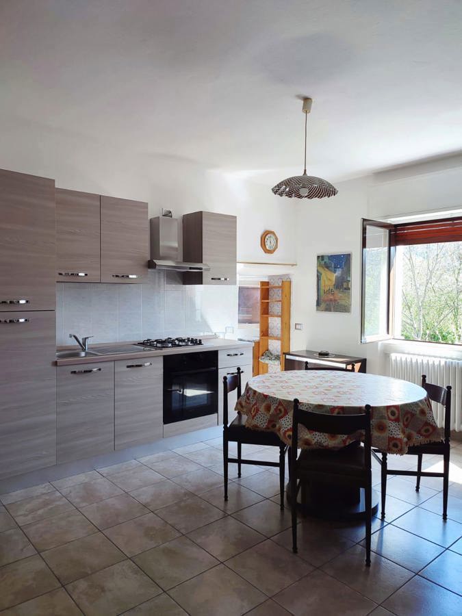 Bilocale arredato in affitto a Centro Valle Intelvi