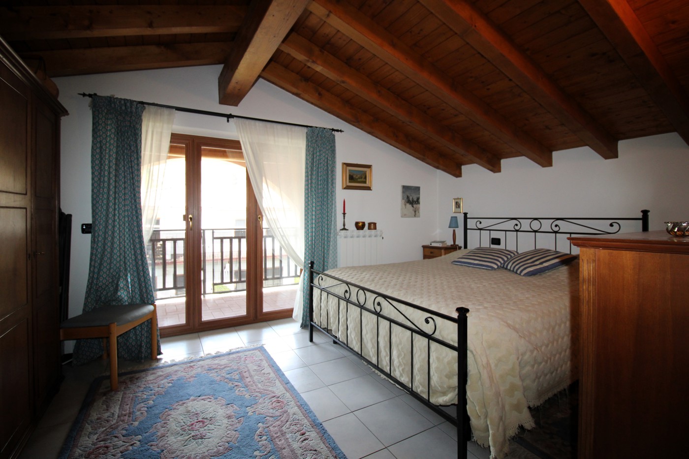 Quadrilocale in vendita a Alta Valle Intelvi