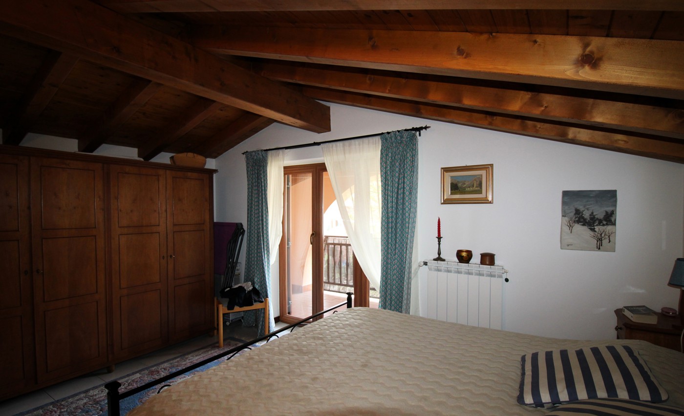 Quadrilocale in vendita a Alta Valle Intelvi