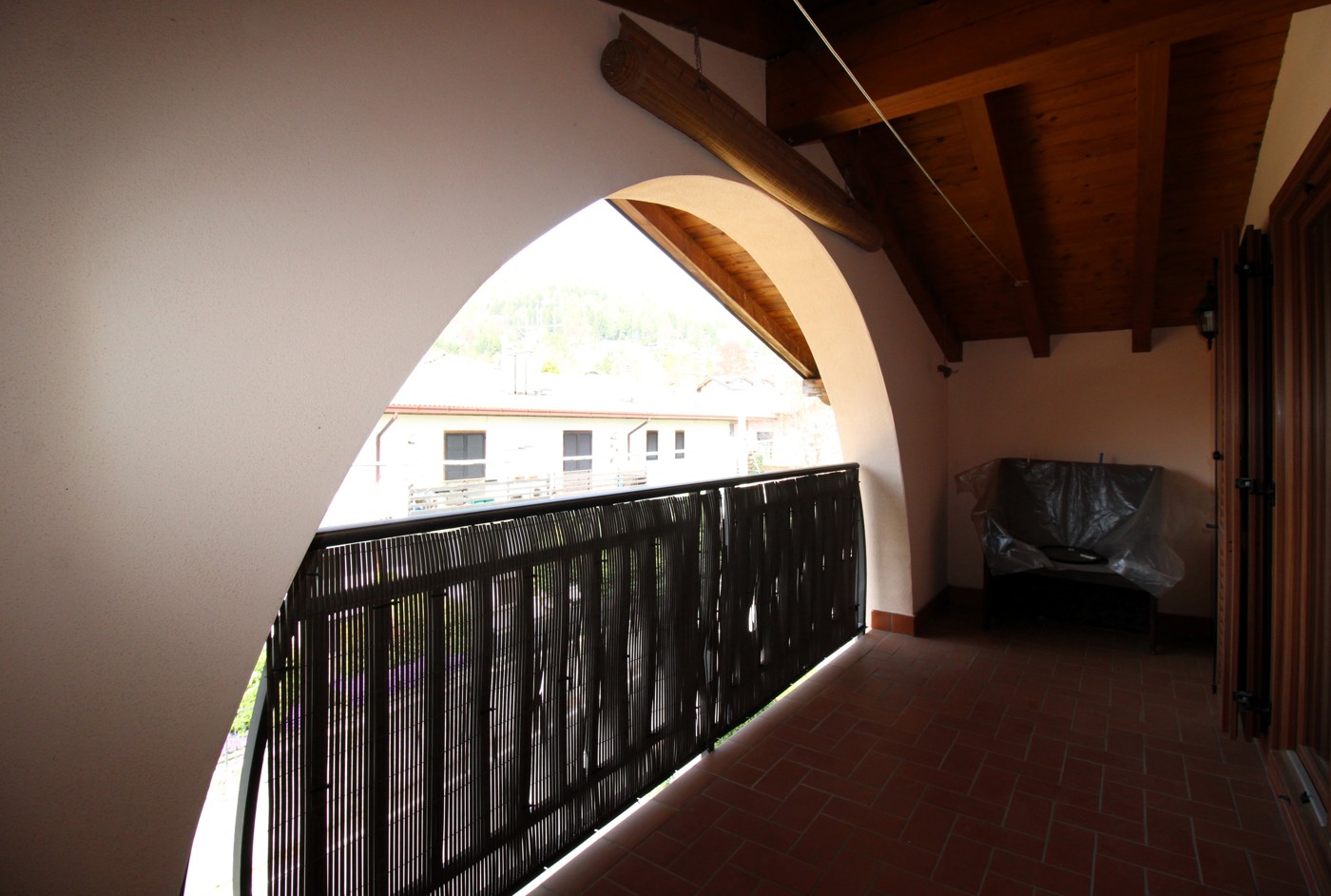 Quadrilocale in vendita a Alta Valle Intelvi