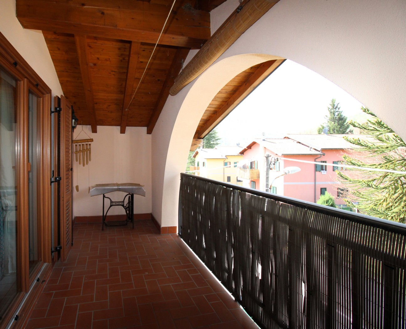 Quadrilocale in vendita a Alta Valle Intelvi