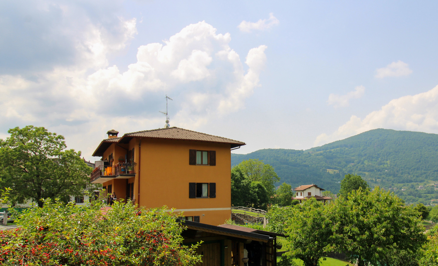 Appartamento in vendita a Laino