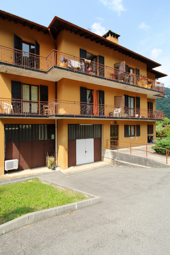 Appartamento in vendita a Laino