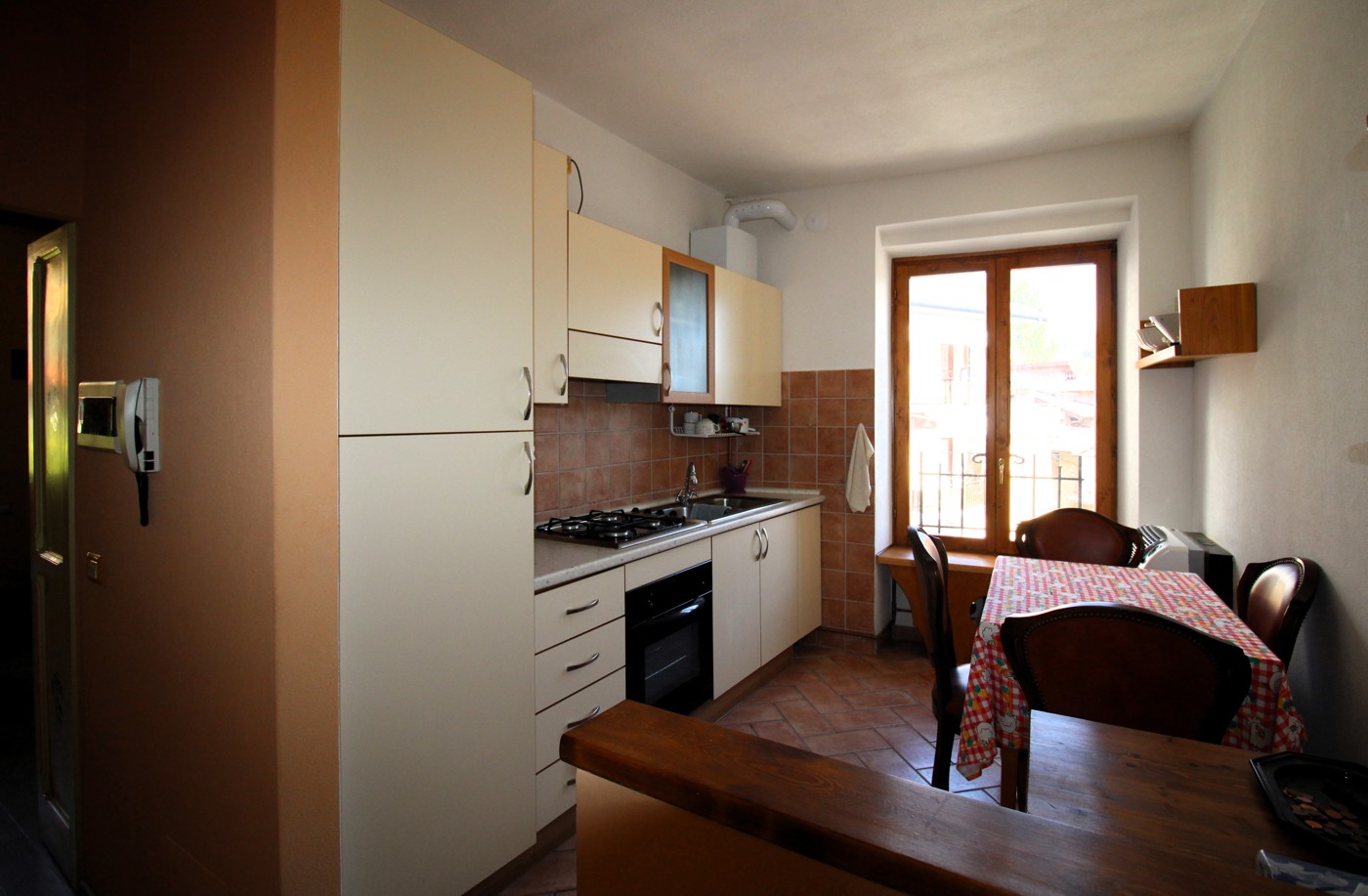 Trilocale in vendita a Alta Valle Intelvi