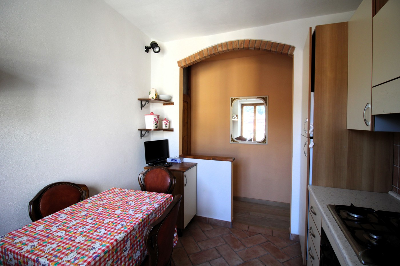 Trilocale in vendita a Alta Valle Intelvi