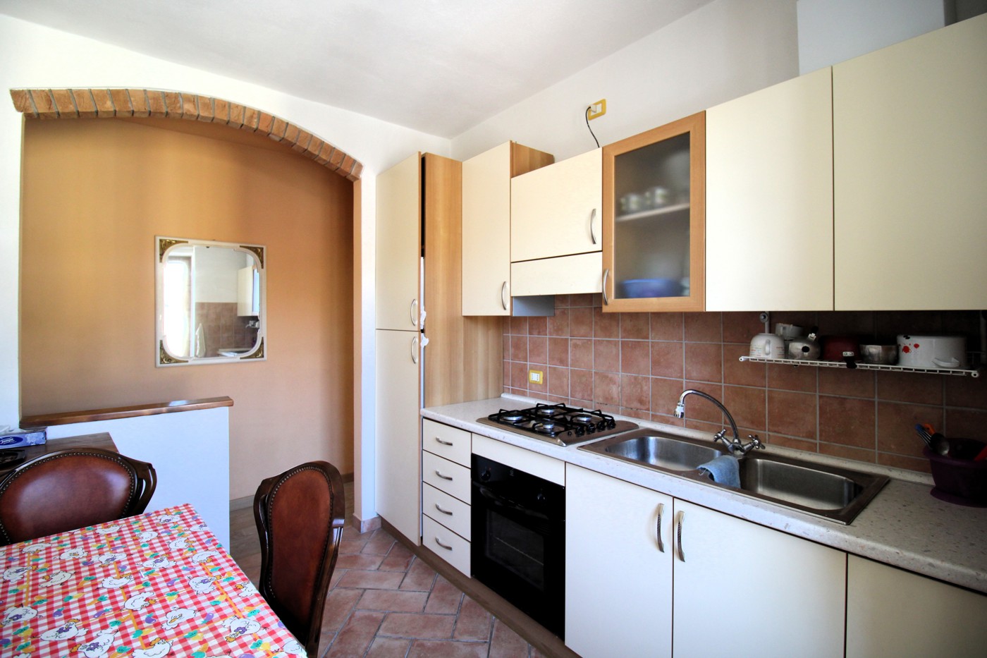 Trilocale in vendita a Alta Valle Intelvi