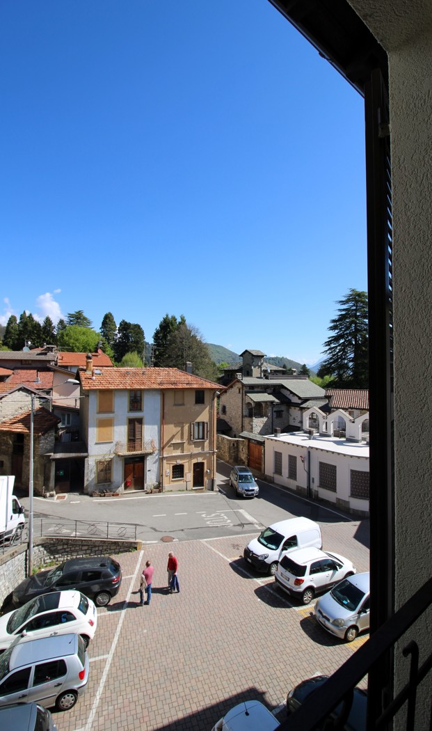 Trilocale in vendita a Alta Valle Intelvi