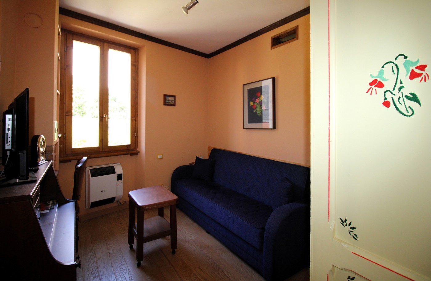 Trilocale in vendita a Alta Valle Intelvi