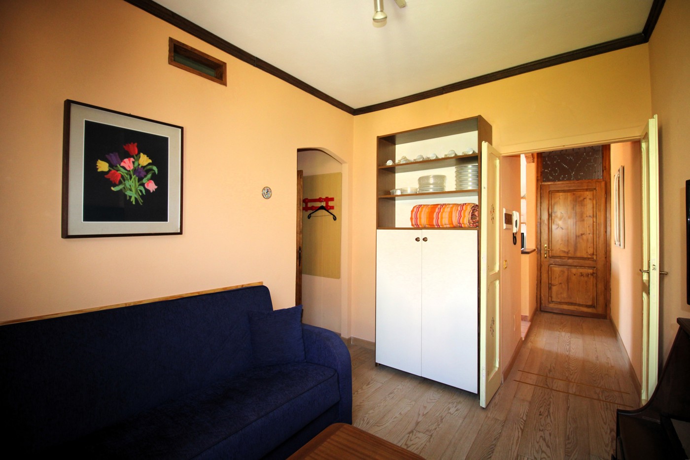 Trilocale in vendita a Alta Valle Intelvi