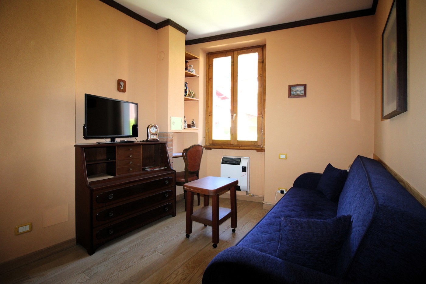 Trilocale in vendita a Alta Valle Intelvi