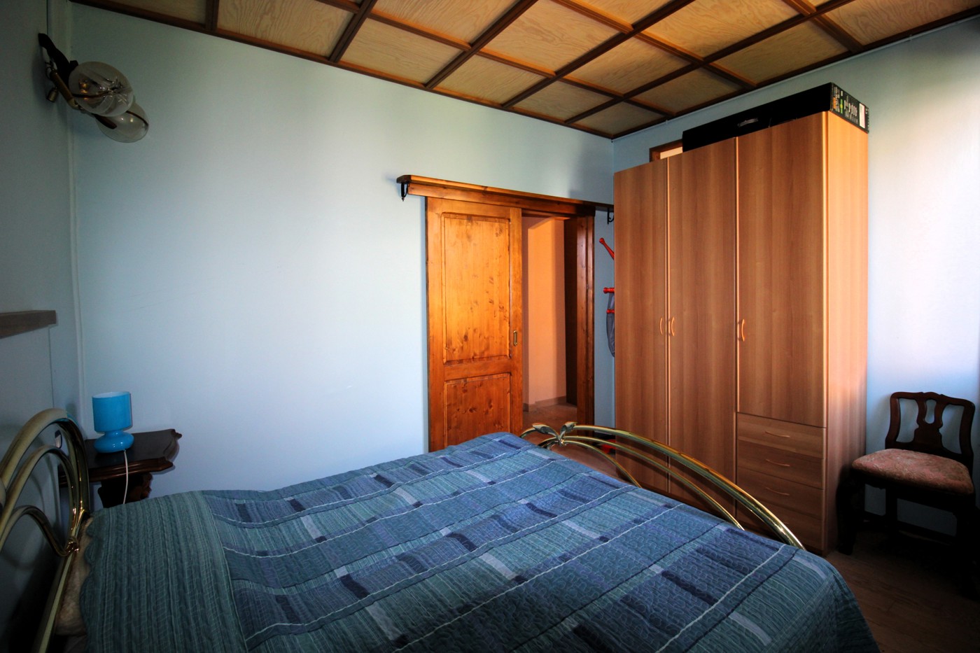 Trilocale in vendita a Alta Valle Intelvi