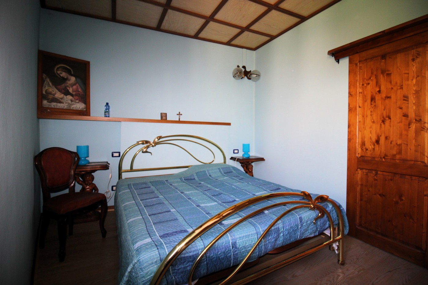 Trilocale in vendita a Alta Valle Intelvi