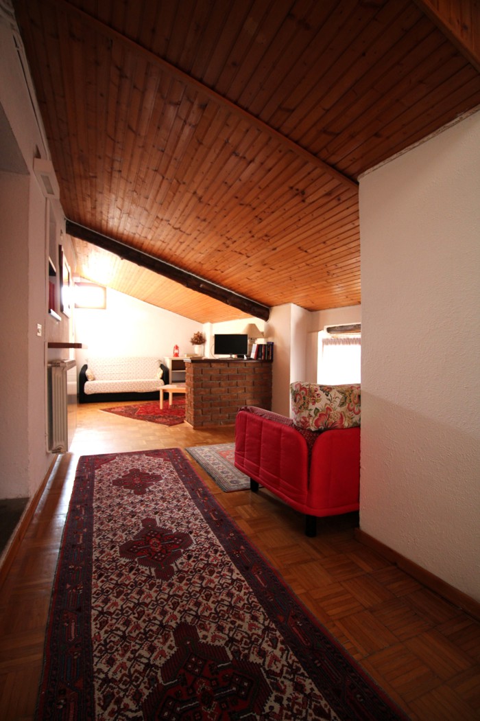 Appartamento in vendita a Alta Valle Intelvi