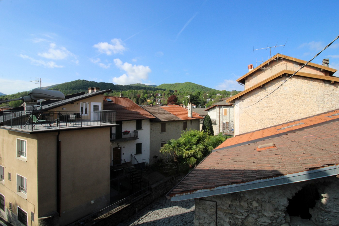 Appartamento in vendita a Alta Valle Intelvi