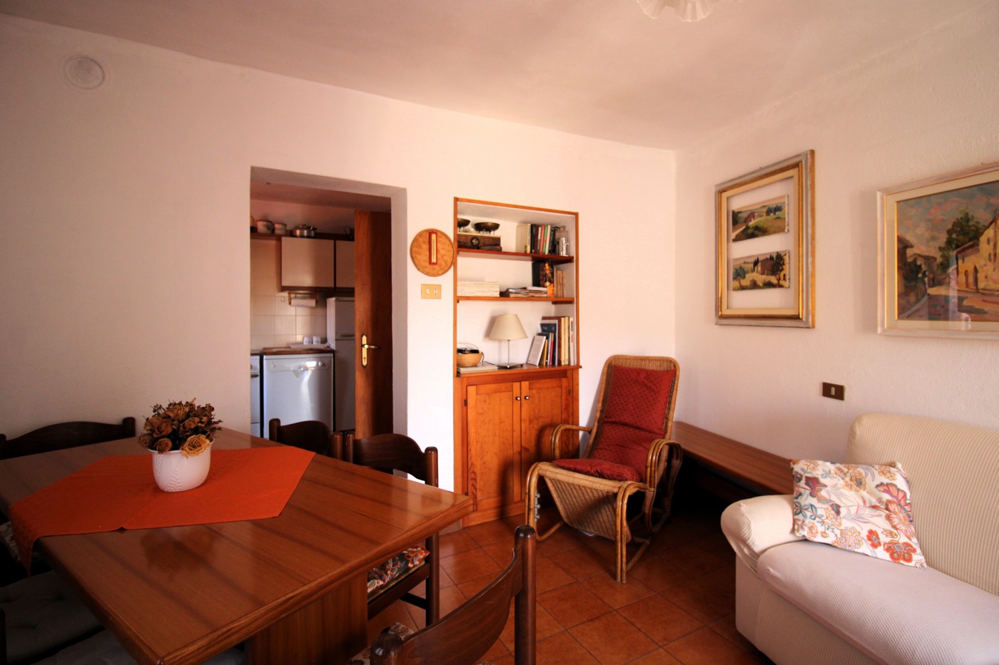 Appartamento in vendita a Alta Valle Intelvi