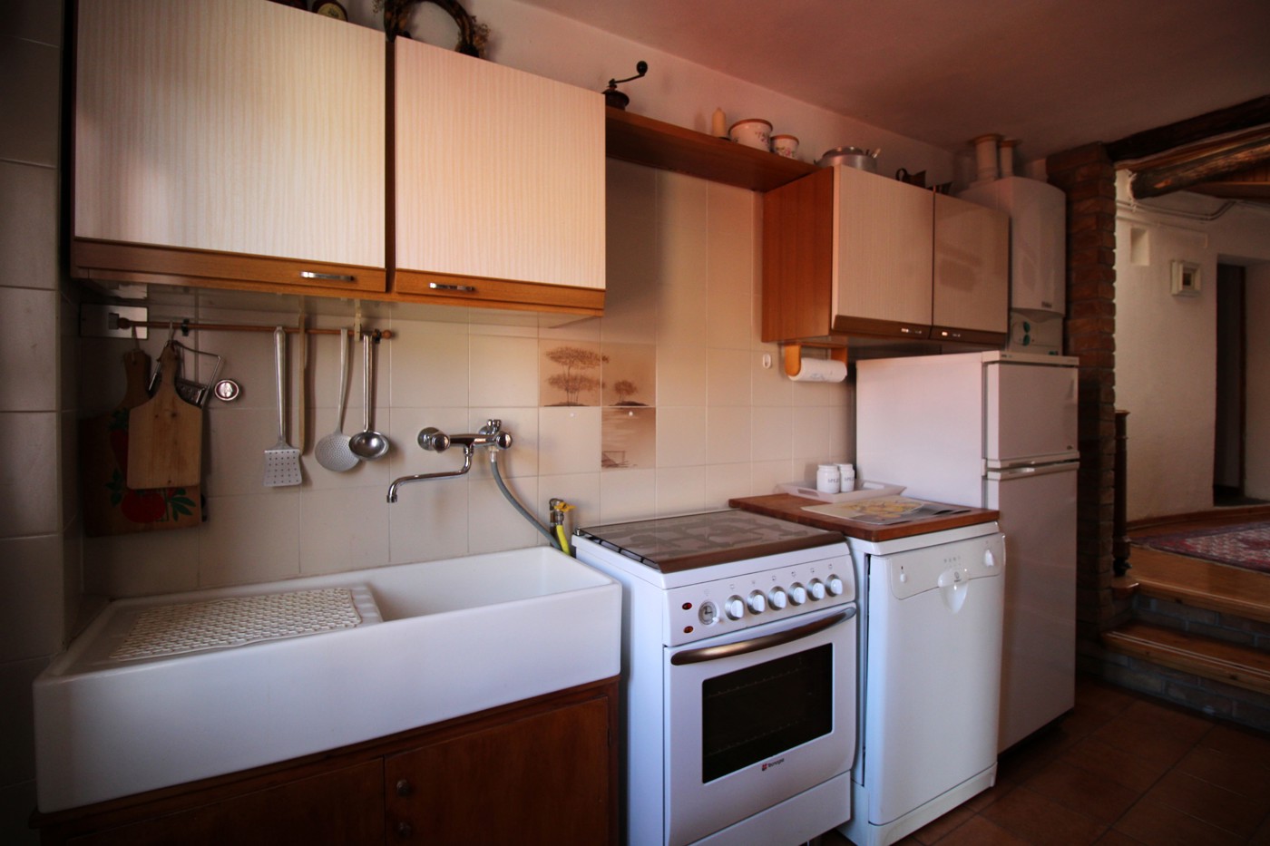 Appartamento in vendita a Alta Valle Intelvi