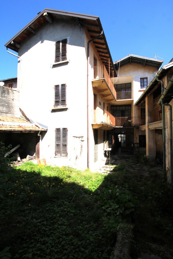 Casa indipendente in vendita a Alta Valle Intelvi