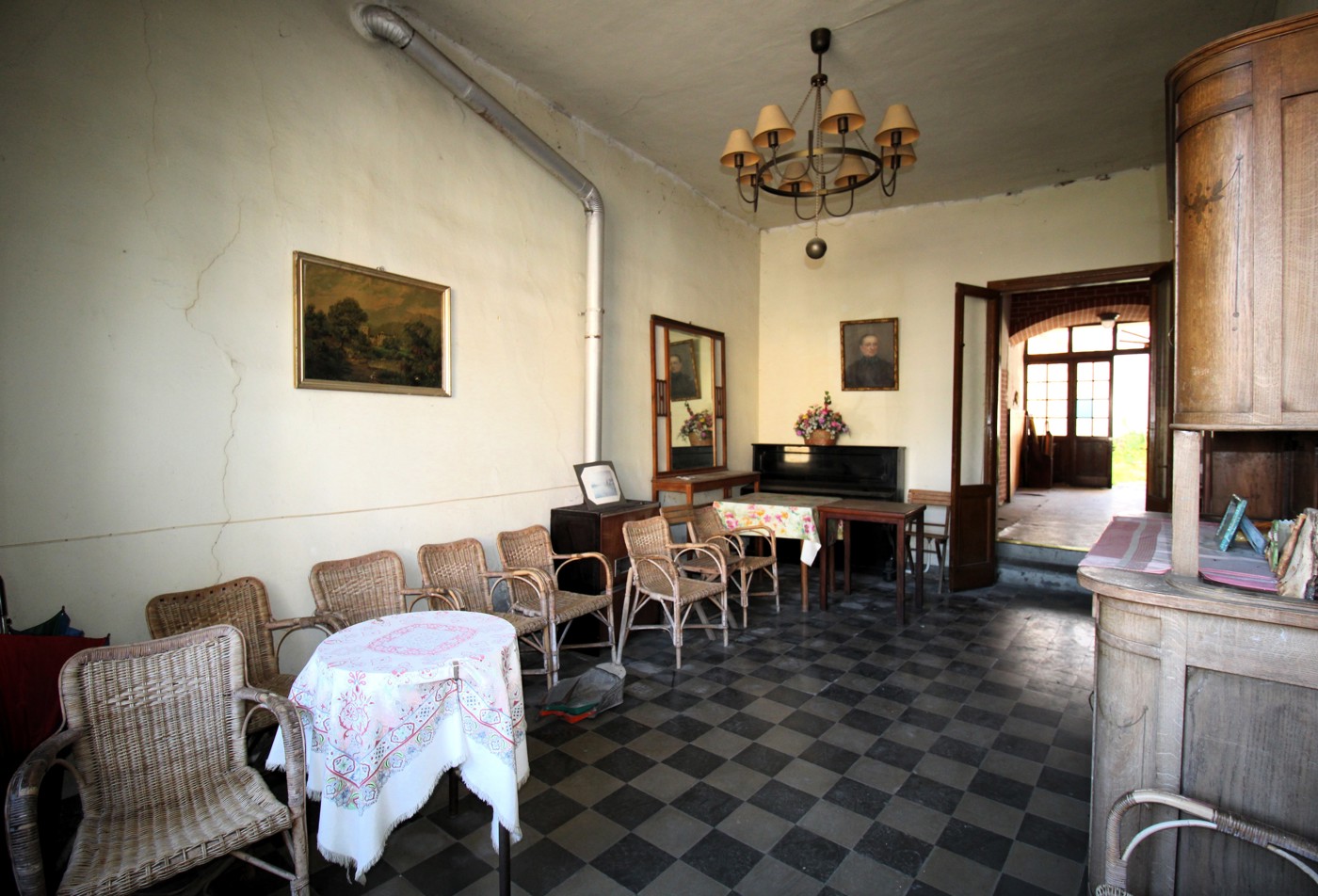 Casa indipendente in vendita a Alta Valle Intelvi
