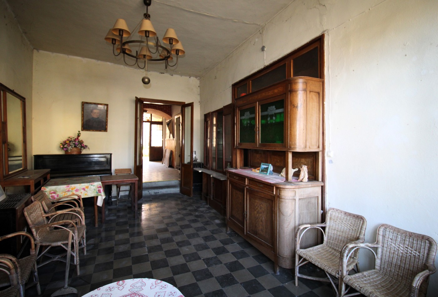 Casa indipendente in vendita a Alta Valle Intelvi