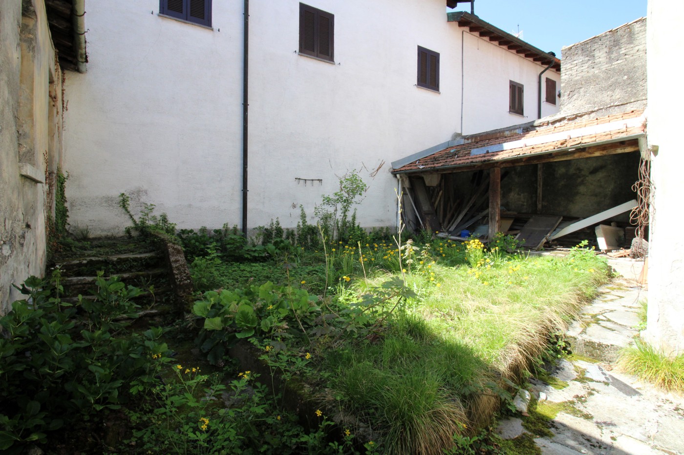 Casa indipendente in vendita a Alta Valle Intelvi