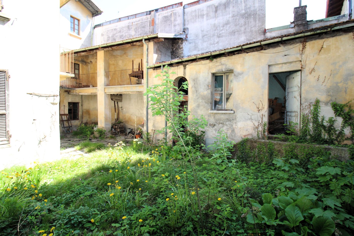 Casa indipendente in vendita a Alta Valle Intelvi