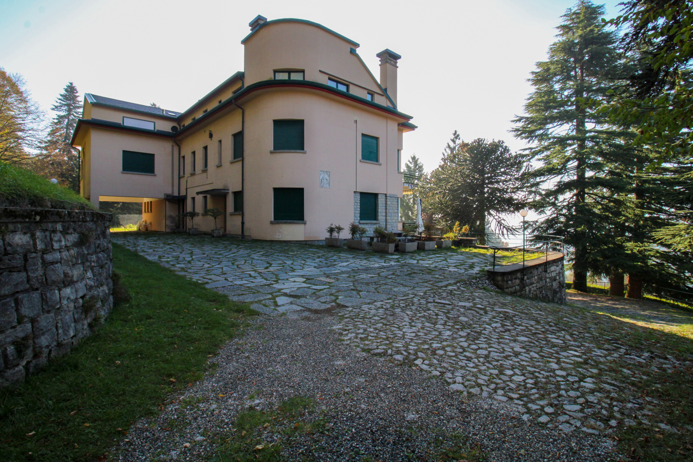 Attico in vendita a Alta Valle Intelvi