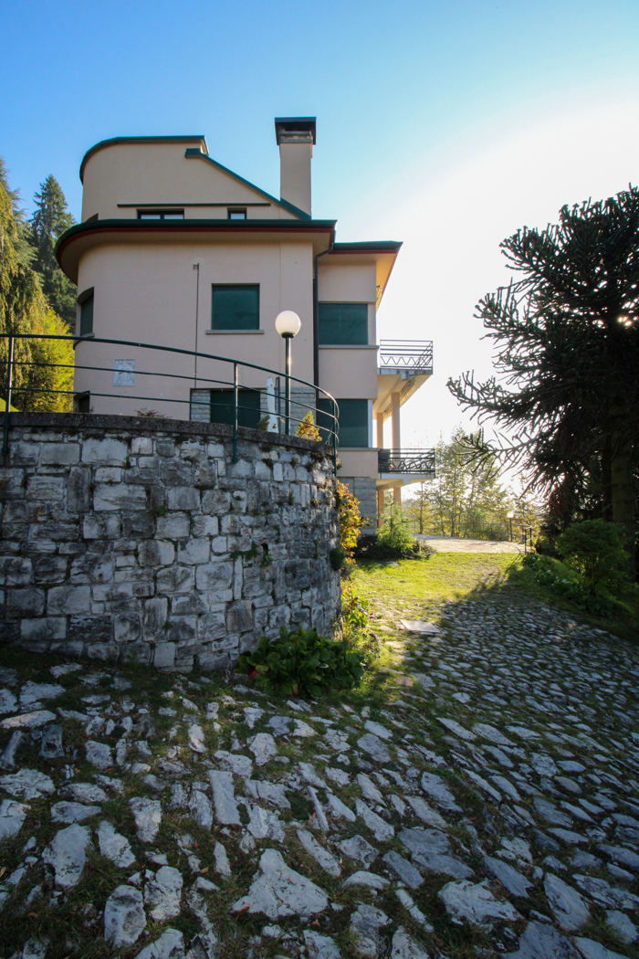 Attico in vendita a Alta Valle Intelvi