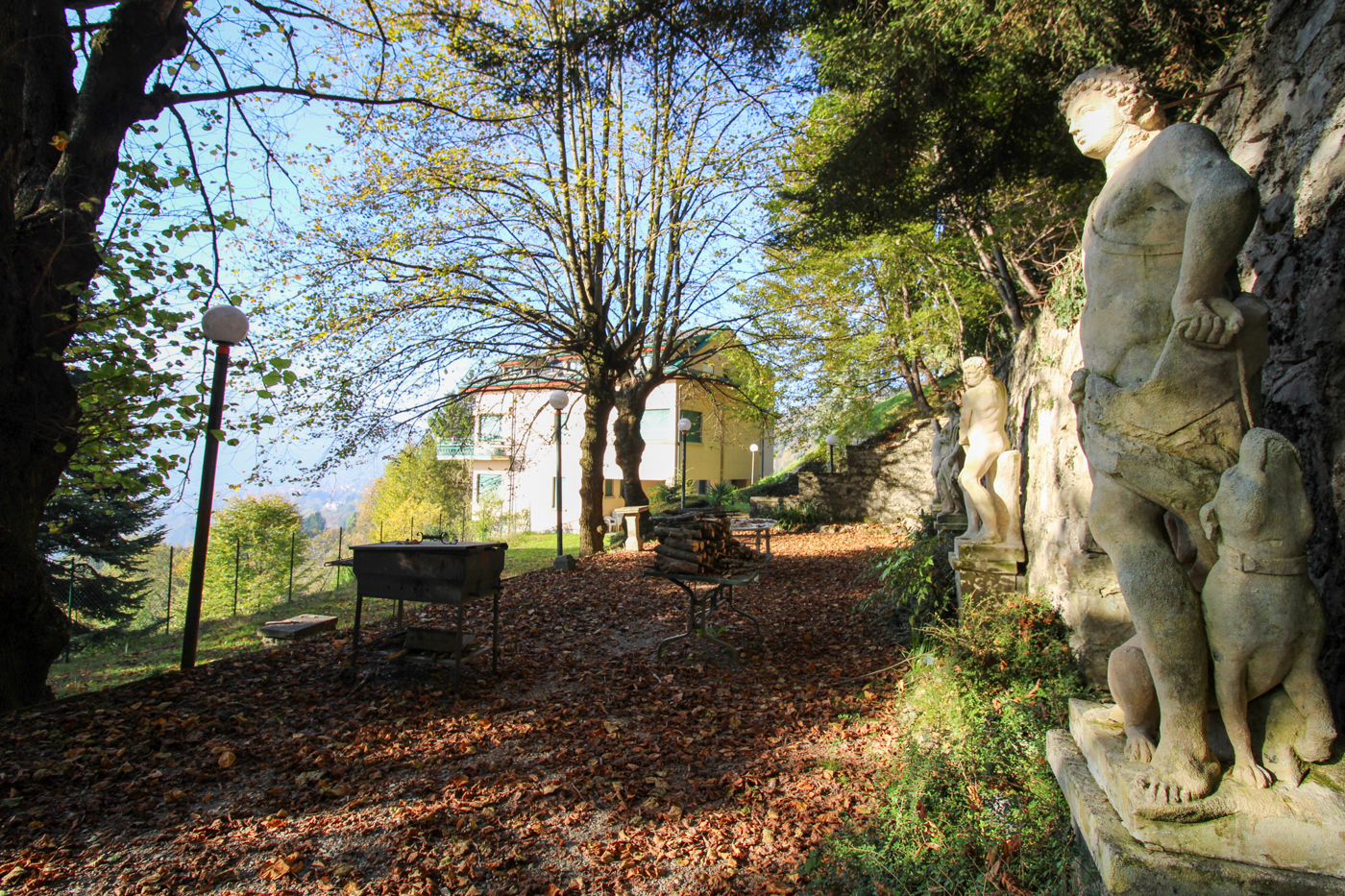 Attico in vendita a Alta Valle Intelvi