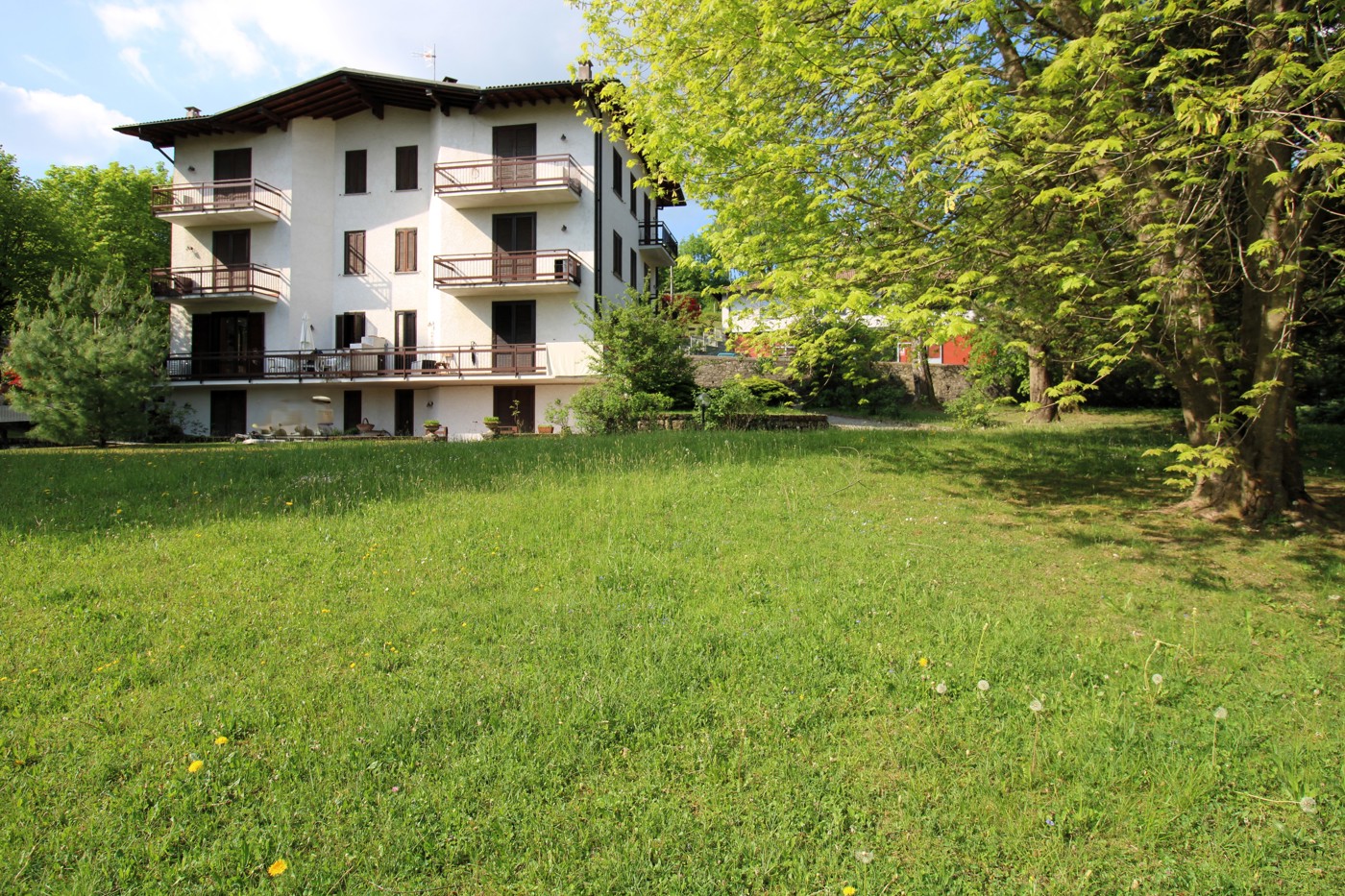 Monolocale in vendita a Alta Valle Intelvi