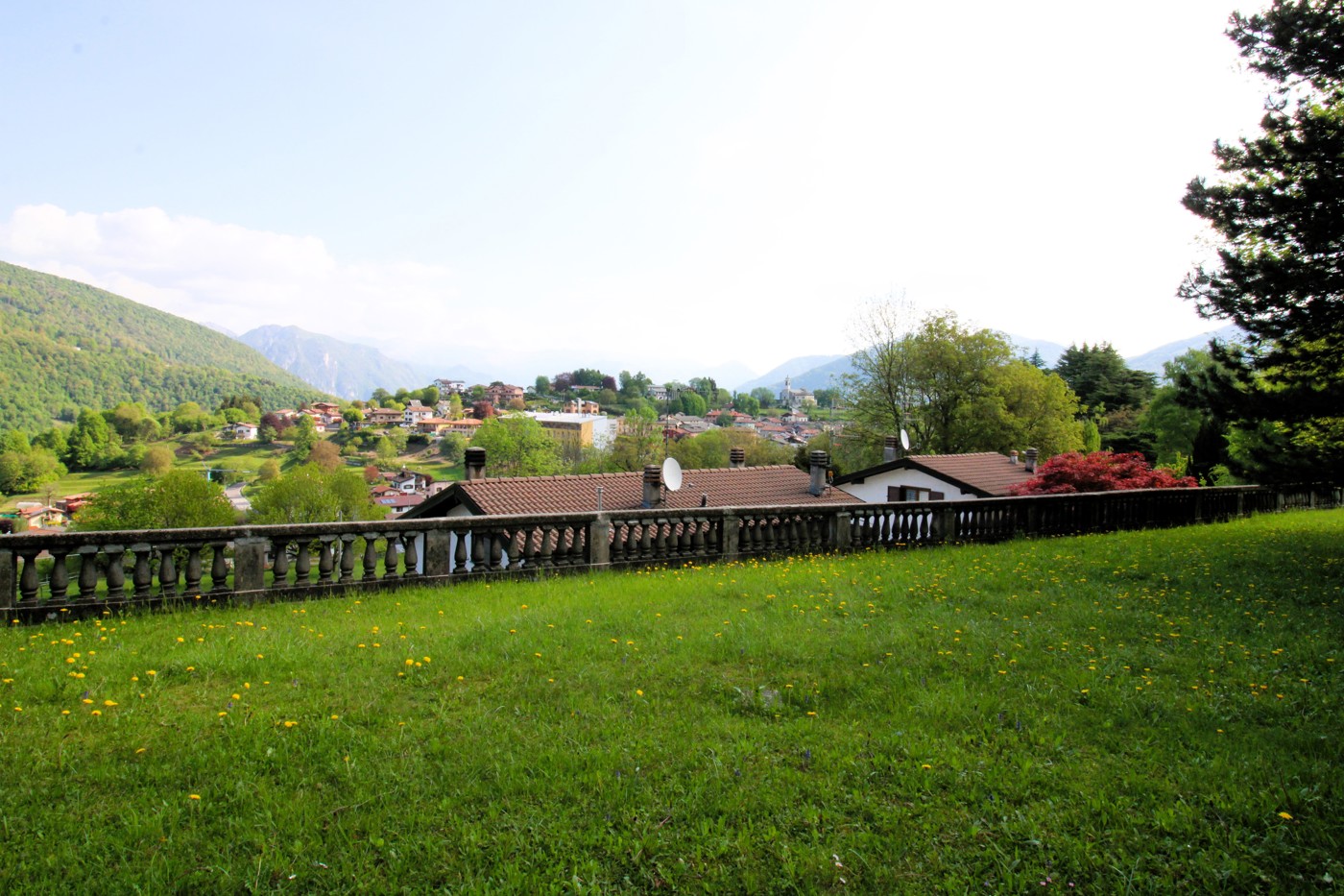 Monolocale in vendita a Alta Valle Intelvi