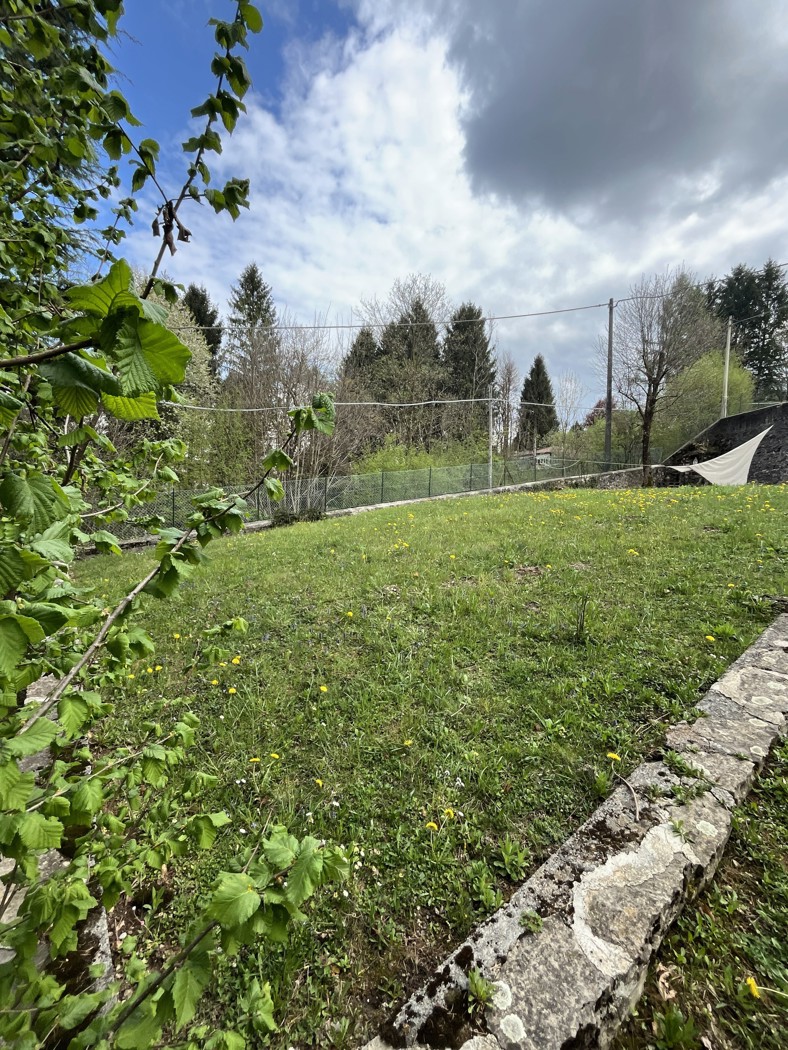 Monolocale in vendita a Alta Valle Intelvi