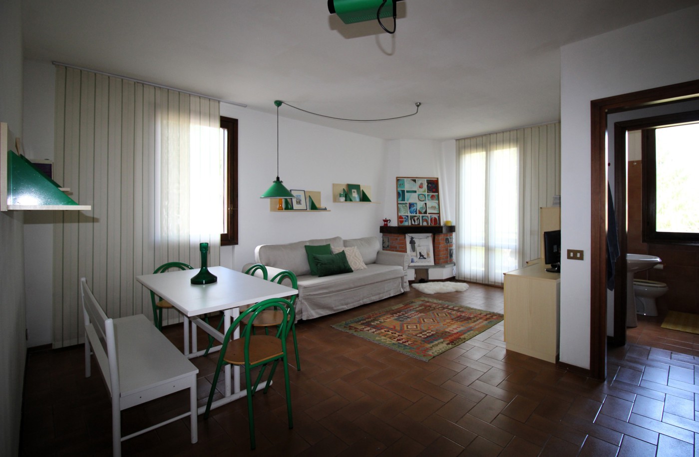 Monolocale in vendita a Alta Valle Intelvi