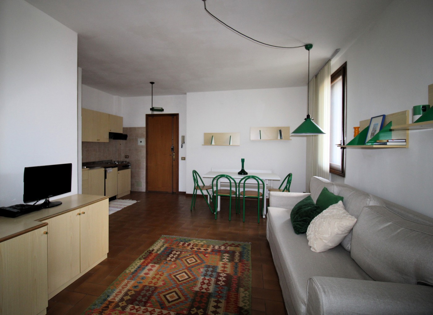 Monolocale in vendita a Alta Valle Intelvi