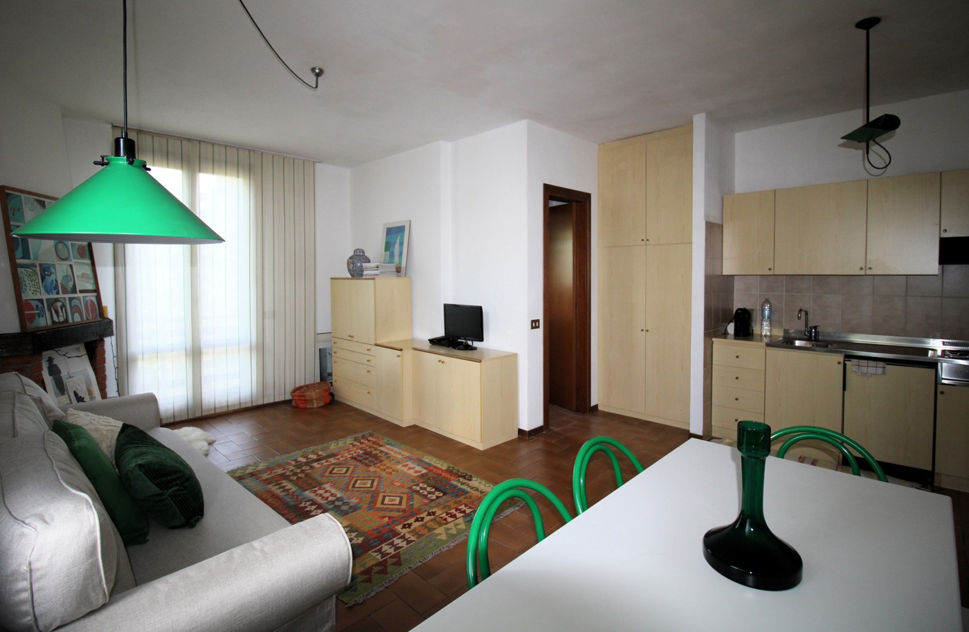 Monolocale in vendita a Alta Valle Intelvi