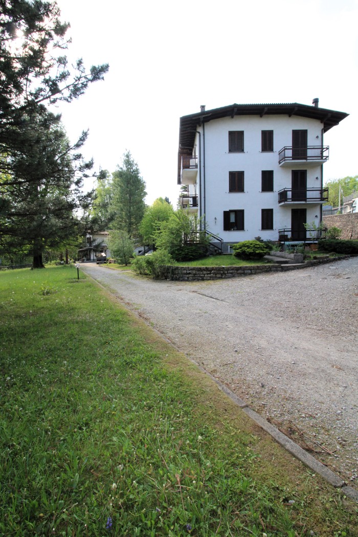 Monolocale in vendita a Alta Valle Intelvi