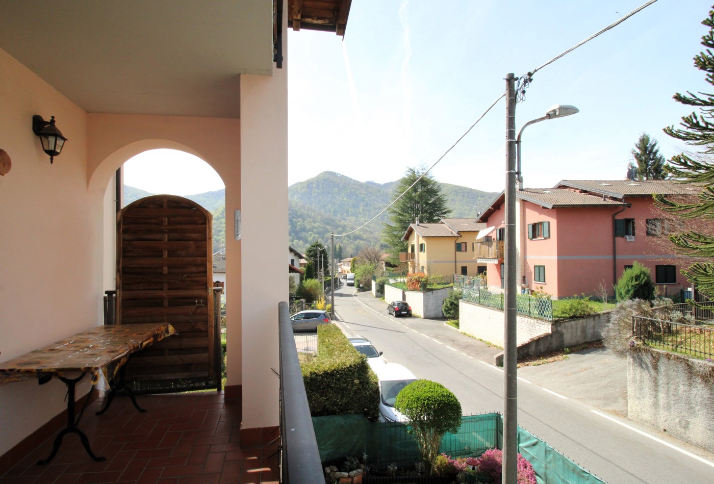 Quadrilocale in vendita a Alta Valle Intelvi