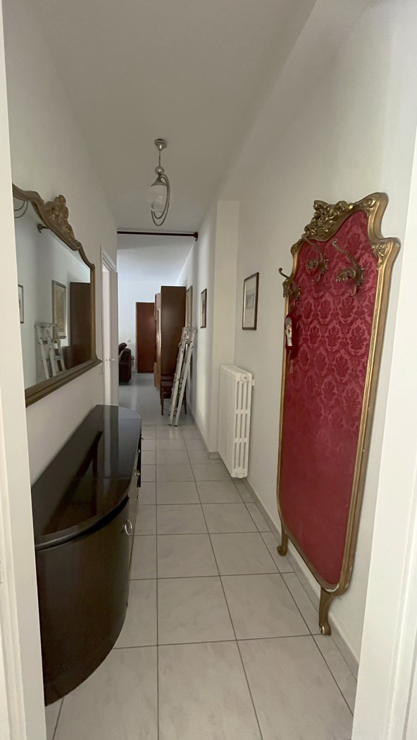 Bilocale arredato in affitto a Centro Valle Intelvi
