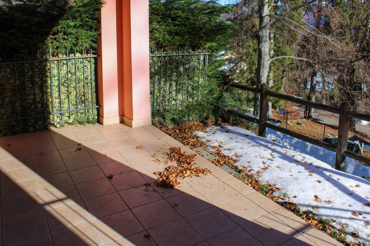 Bilocale in affitto a Alta Valle Intelvi
