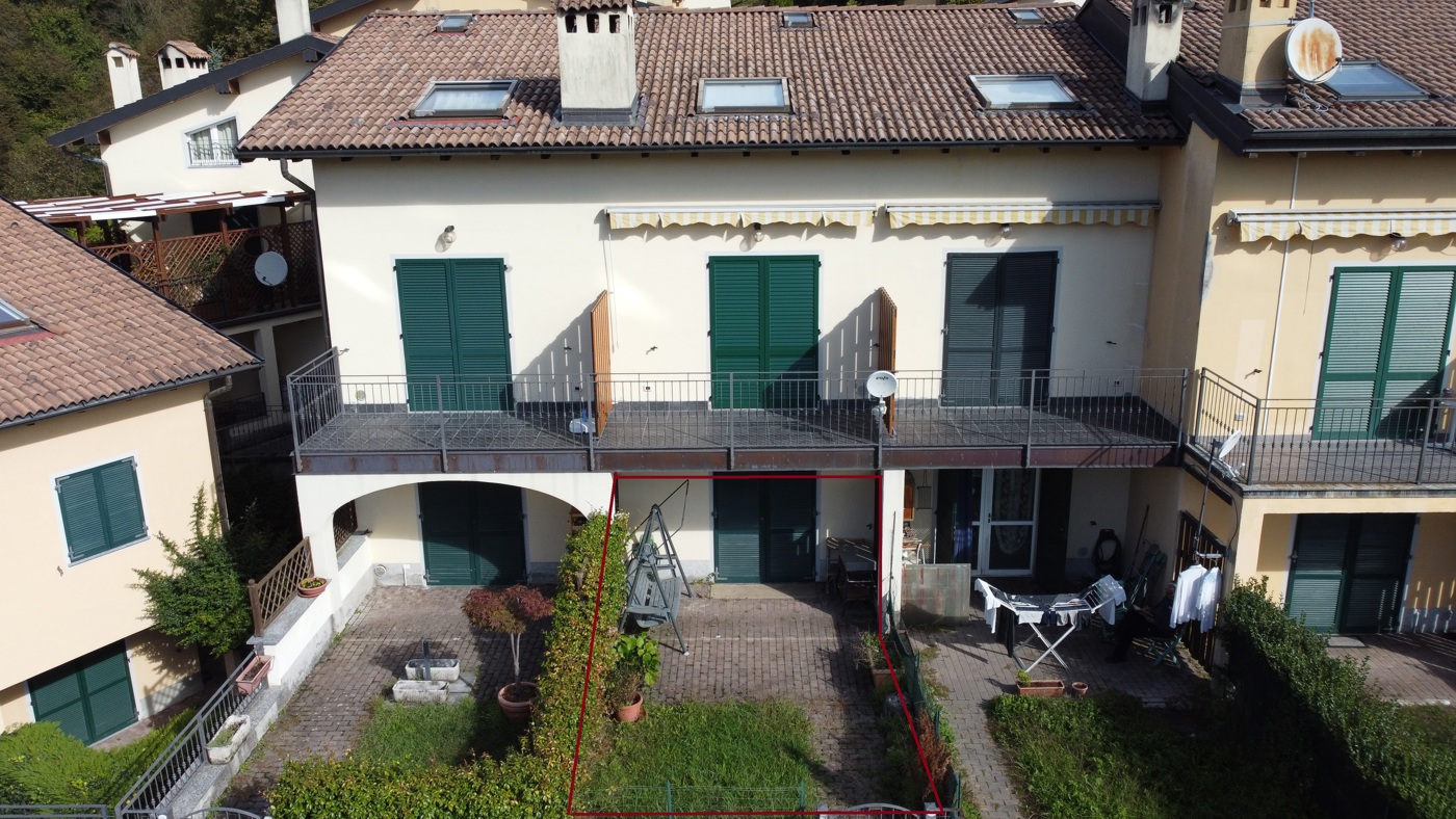 Bilocale in vendita a Alta Valle Intelvi