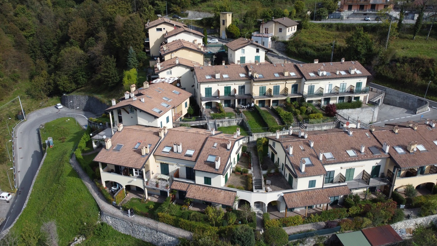 Bilocale in vendita a Alta Valle Intelvi