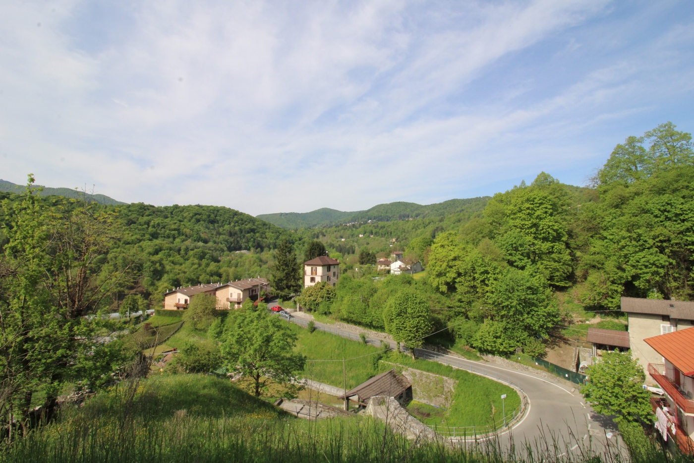 Bilocale in vendita a Alta Valle Intelvi