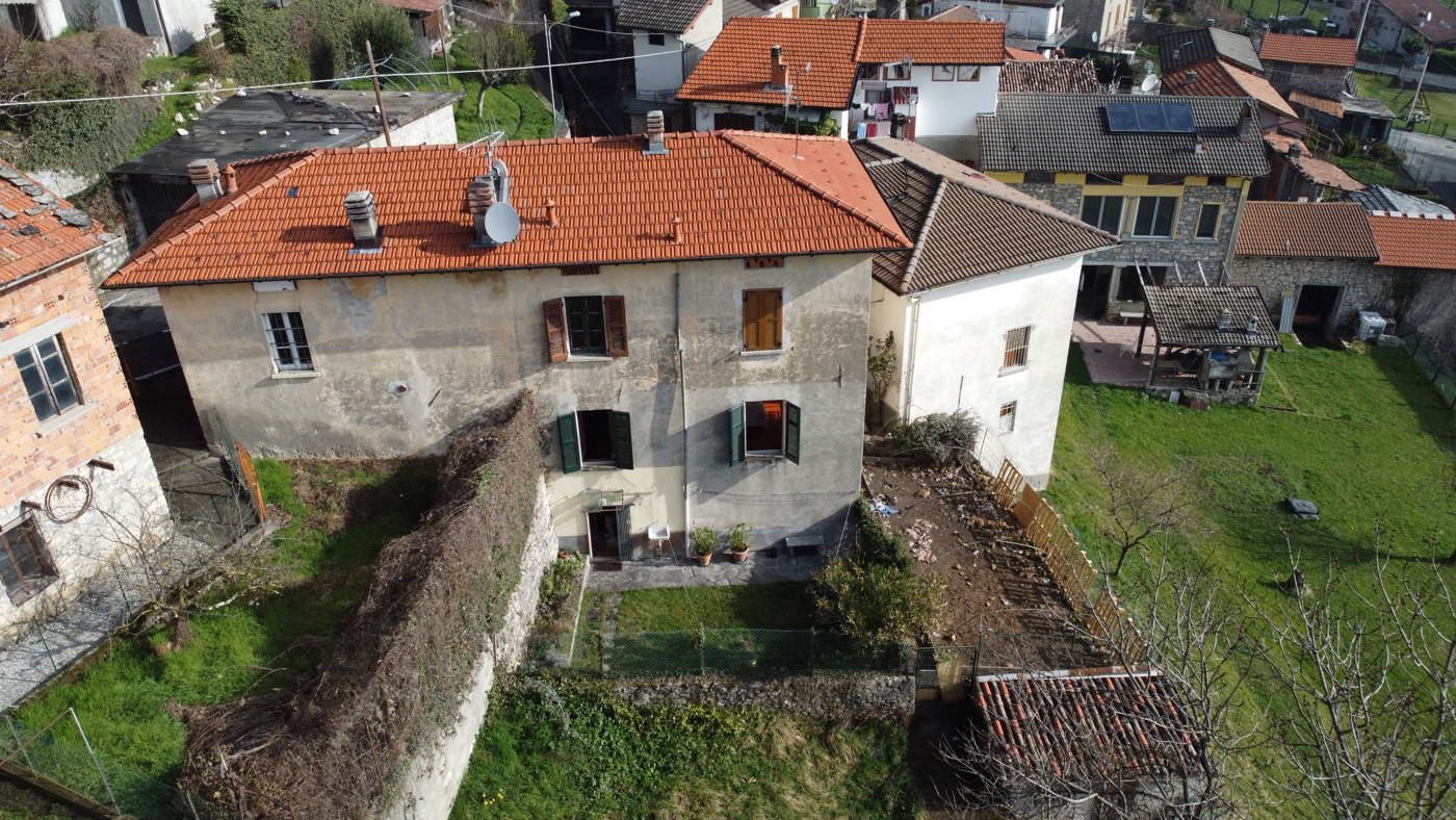 Casa indipendente in vendita a Alta Valle Intelvi