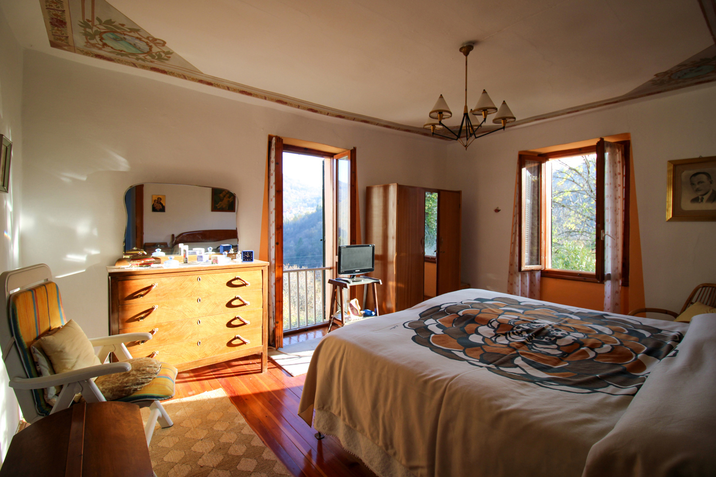 Casa indipendente in vendita a Alta Valle Intelvi