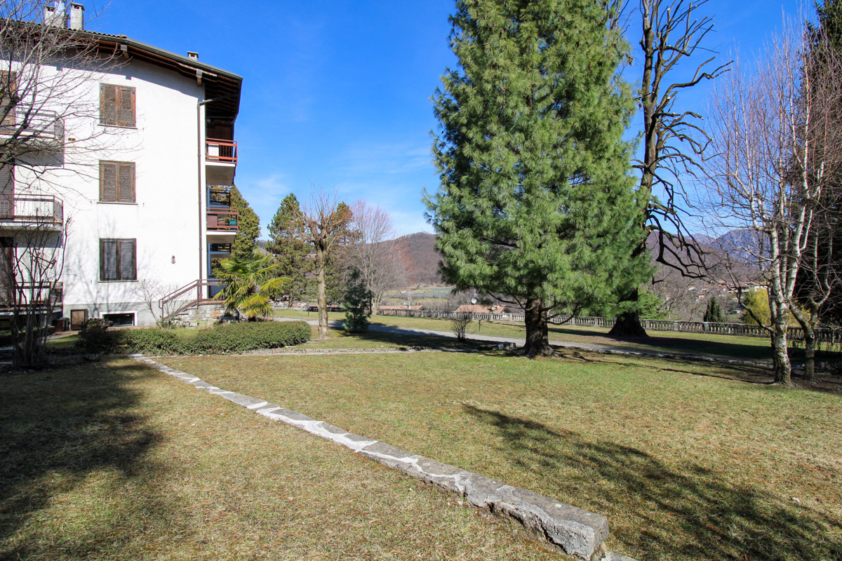 Monolocale in vendita a Alta Valle Intelvi