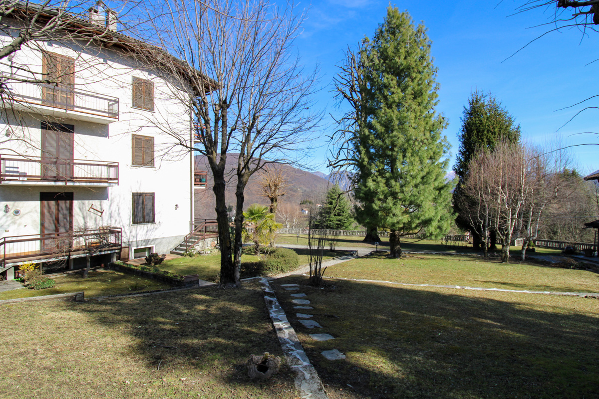 Monolocale in vendita a Alta Valle Intelvi
